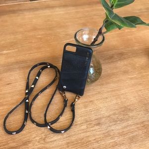Bandolier iPhone 7 Case